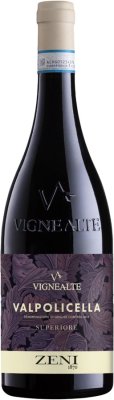 Zeni - Valpolicella Superiore Vigne Alte DOC 2022